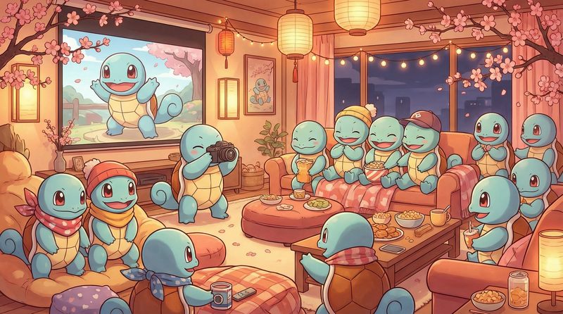 少女萝莉社区美图