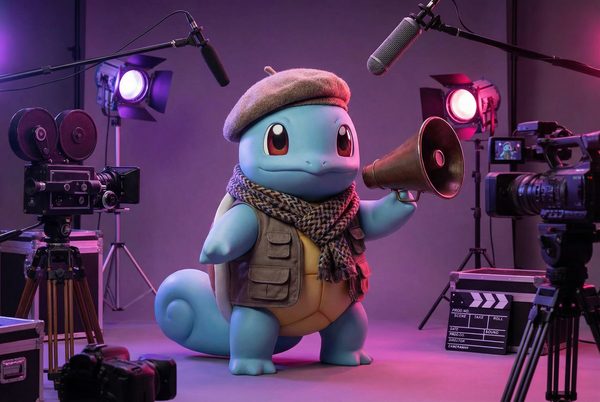 少女萝莉传媒导演林墨白